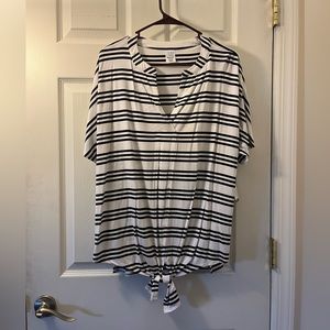 Women’s Maternity Blouse, never worn!